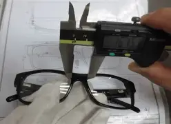 眼镜仓库的入库质检标准与操作规范